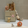 Maileg Pumpkin Coach for Mice thumbnail