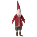 Maileg Santa, 85 cm thumbnail