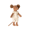 Maileg Mouse in Matchbox - Big Sister thumbnail