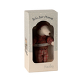 Maileg Skiing Winter Mouse - Sister thumbnail