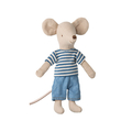 Maileg Mouse - Big Brother thumbnail