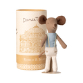 Maileg Ballet Dancer Mouse - Big Brother thumbnail
