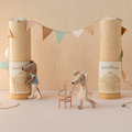 Maileg Ballet Dancer Mouse - Big Sister thumbnail