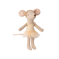 Maileg Ballet Dancer Mouse - Big Sister thumbnail