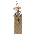 Maileg King Mouse - Papa thumbnail
