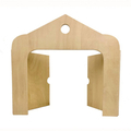 Tabletop Puppet Theatre (48 x 45 cm) thumbnail