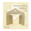 Tabletop Puppet Theatre (48 x 45 cm) thumbnail