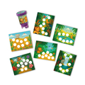 Sticker Stamper - Jungle Animals thumbnail
