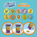 Sticker Stamper - Jungle Animals thumbnail