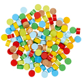Shapes & Matching Game - Circles thumbnail