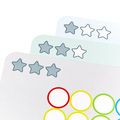 Shapes & Matching Game - Circles thumbnail