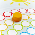 Shapes & Matching Game - Circles thumbnail