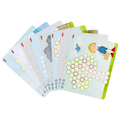 Shapes & Matching Game - Circles thumbnail