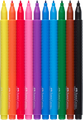 Felt-Tip Pens, 10 pcs thumbnail