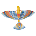 Rubberband-Powered Mechanical Bird - Tim Bird thumbnail