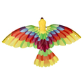 Rubberband-Powered Mechanical Bird - Timmy Bird thumbnail
