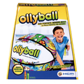 Indoor Ball - Ollyball Ø32 cm thumbnail