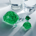 3D Crystal Puzzle - Turtles, 37 pcs thumbnail