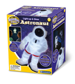 Astronaut Night Light thumbnail