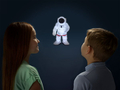 Astronaut Night Light thumbnail
