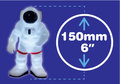 Astronaut Night Light thumbnail