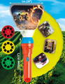 Torch Projector with Slides - Tractors & Trucks thumbnail