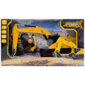 Remote Control Excavator thumbnail