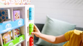 Vending Machine Play Set, 16 pcs thumbnail