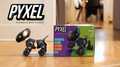 Pyxel™ - Your Interactive Robot Pet thumbnail