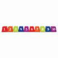 Number Stackers with Activity Cards thumbnail