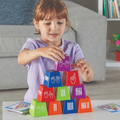 Number Stackers with Activity Cards thumbnail