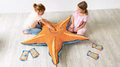 Mr. Bubbles Starfish - Snack or Garbage? thumbnail
