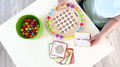 Marbelino Sorting Game 2 - Sequences and Patterns thumbnail