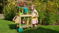 Mobile Potting Bench thumbnail