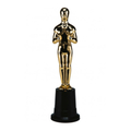 Award Statuette H: 29 cm thumbnail