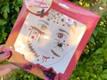 Face Stickers - Zombie thumbnail