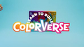 Plus-Plus - Learn to Build Colorverse, 1000 pcs thumbnail