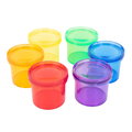 Translucent Colour Bug Viewers, 6 pcs thumbnail