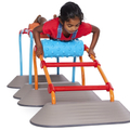 Mini Parkour - Tactile Foam Rollers, 2 pcs thumbnail