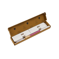 Cheval Roi Accs. - Cavaletti, White/Pink thumbnail