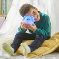 2-in-1 Night Light & Breathing Guide - Pawz thumbnail