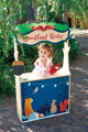 2-in-1 Puppet Theatre & Grocery Store thumbnail