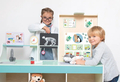 2-in-1 Doctor/Vet Clinic thumbnail