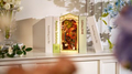 DIY Book Nook Kit - Floral Corner thumbnail