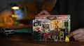 DIY Miniature House - Garage Workshop thumbnail