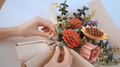 Build-a-Flower - Flower Bouquet thumbnail