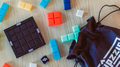 Upzzle™ The Strategic Stacking Puzzle Game thumbnail