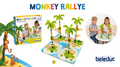 Children's Game - Monkey Rallye thumbnail