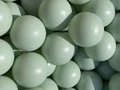 Ball Pit Balls Ø7 cm - Green, 200 pcs thumbnail