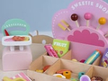 Wooden Candy Shop thumbnail